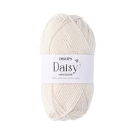 Drops Daisy Uni Colour 001 Naturel