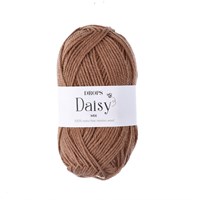 Drops Daisy Mix 013 Amandel