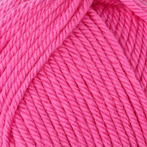 Drops Daisy Uni Colour 022 Magenta-2