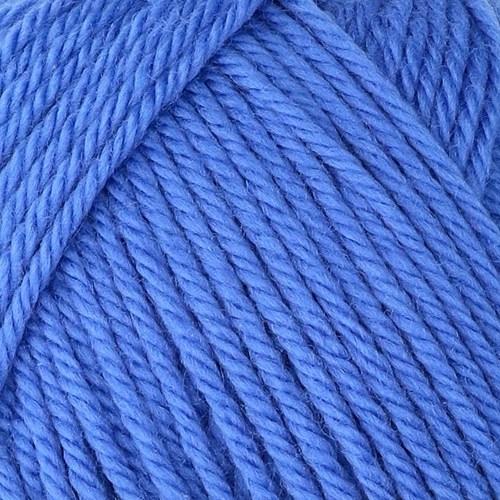 Drops Daisy Uni Colour 024 Kobaltblauw-2