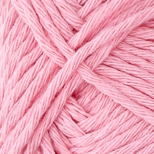 Drops Cotton Light Uni Colour 041 Pioenroos-2