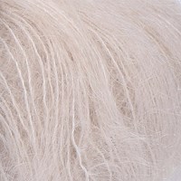 Drops Kid Silk Uni Colour 056 Marsepein-2
