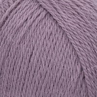 Drops Alpaca Uni Colour 9035 Bevroren Lavendel-2