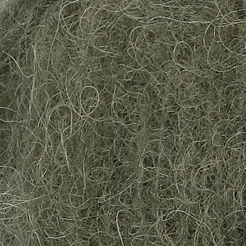 Drops Brushed Alpaca Silk Uni Colour 032 Mosgroen-2