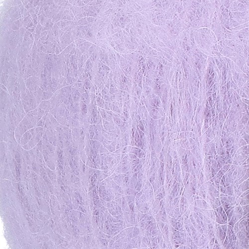 Drops Brushed Alpaca Silk Uni Colour 034 Zoete Orchidee-2