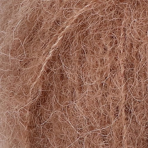 Drops Brushed Alpaca Silk Uni Colour 036 Amandel-2