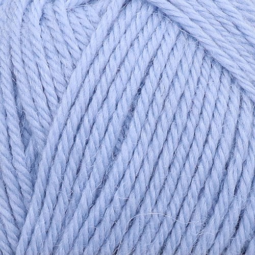Drops Lima Uni 9027 Light Blue-2