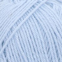 Drops Nord Uni Colour 26 Ijsblauw-2