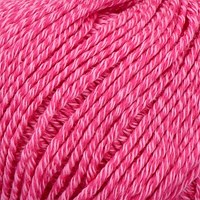 Drops Cotton Merino Uni 36 Raspberry Sorbet-2