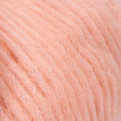 Drops Air Uni Colour 054 Zoete Abrikoos-2