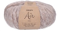 Drops Air Mix 055 Licht Beige