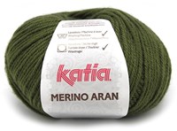 Katia Merino Aran 070 Groen