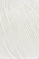 Lang Yarns Merino 200 Bebe 0301 Wit-3