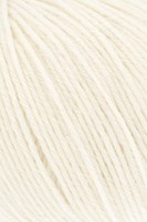 Lang Yarns Merino 200 Bebe 0302 Ecru-3