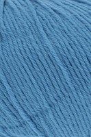 Lang Yarns Merino 200 Bebe 0306 Blauw-3