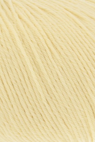 Lang Yarns Merino 200 Bebe 0314 Geel-3