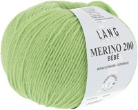 Lang Yarns Merino 200 Bebe 0316 Appel-2