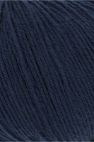Lang Yarns Merino 200 Bebe 0325 Navy-3