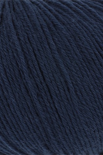 Lang Yarns Merino 200 Bebe 0325 Navy-3