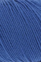 Lang Yarns Merino 200 Bebe 0332 Marine-3