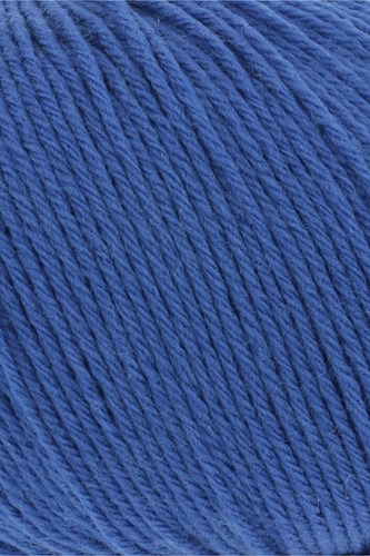 Lang Yarns Merino 200 Bebe 0332 Marine-3