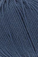 Lang Yarns Merino 200 Bebe 0334 Donkerjeans-3