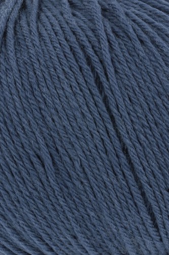 Lang Yarns Merino 200 Bebe 0334 Donkerjeans-3