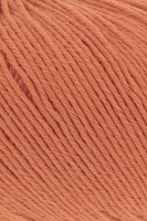 Lang Yarns Merino 200 Bebe 0359 Oranje-3