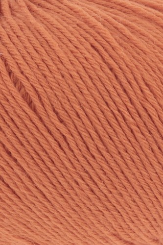Lang Yarns Merino 200 Bebe 0359 Oranje-3