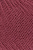 Lang Yarns Merino 200 Bebe 0362 Wijn Rood-3