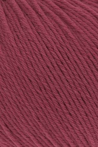 Lang Yarns Merino 200 Bebe 0362 Wijn Rood-3