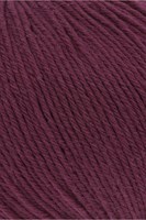 Lang Yarns Merino 200 Bebe 0366 Bosbes-3