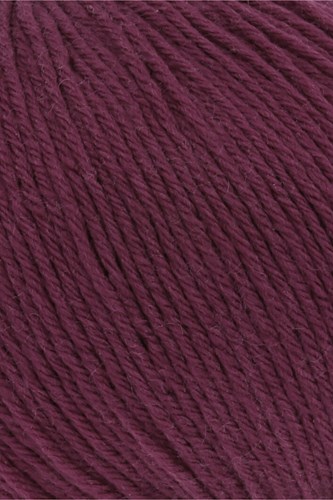 Lang Yarns Merino 200 Bebe 0366 Bosbes-3