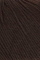 Lang Yarns Merino 200 Bebe 0368 Donker Bruin-3