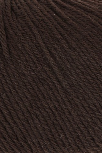 Lang Yarns Merino 200 Bebe 0368 Donker Bruin-3