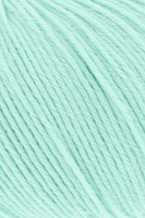 Lang Yarns Merino 200 Bebe 0373 Smaragd-3