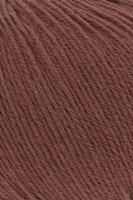 Lang Yarns Merino 200 Bebe 0387 Baksteen-3
