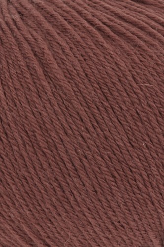 Lang Yarns Merino 200 Bebe 0387 Baksteen-3