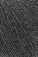 Lang Yarns Merino 200 Bebe 0405 Donkergrijs Gemêleerd-3