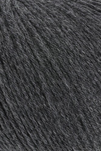 Lang Yarns Merino 200 Bebe 0405 Donkergrijs Gemêleerd-3