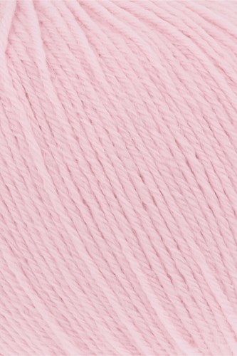 Lang Yarns Merino 200 Bebe 0409 Donkerroze-3
