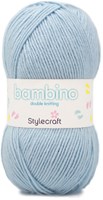 Stylecraft Bambino DK 7116 Vintage Blue