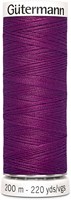 Gütermann Polyester Naaigaren 200m 718