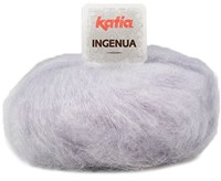 Katia Ingenua 071 Lila