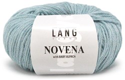 Lang Yarns Novena