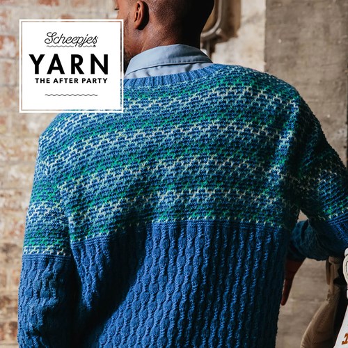 yarn the afterparty nr 72 wolplein