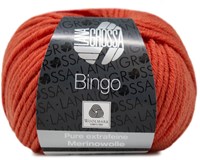 Lana Grossa Bingo 725 Coral
