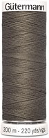 Gütermann Polyester Naaigaren 200m 727