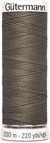 Gütermann Polyester Naaigaren 200m 727