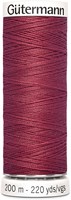Gütermann Polyester Naaigaren 200m 730